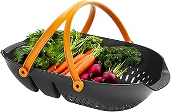 Best Garden Harvest Baskets 2026