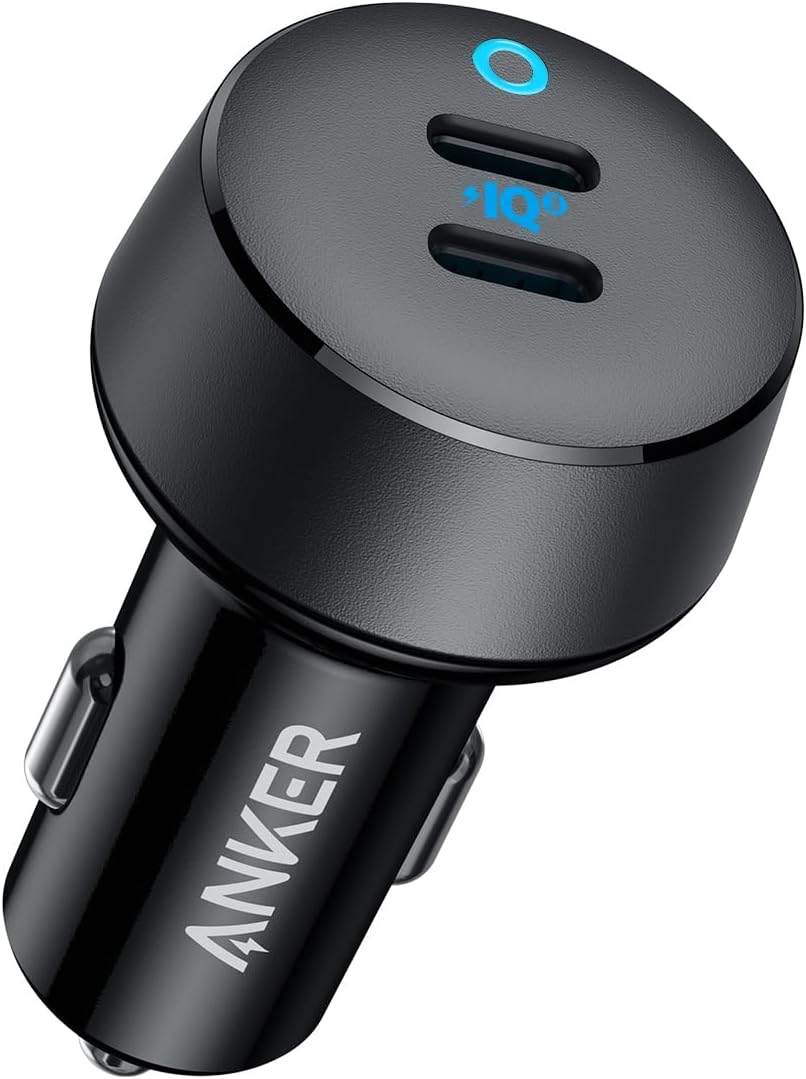 Os melhores carregadores USB-C para automóvel em viagens de estrada em 2026