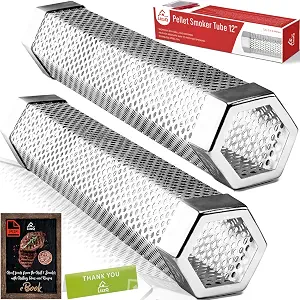 LIZZQ 12-inch Tube Set