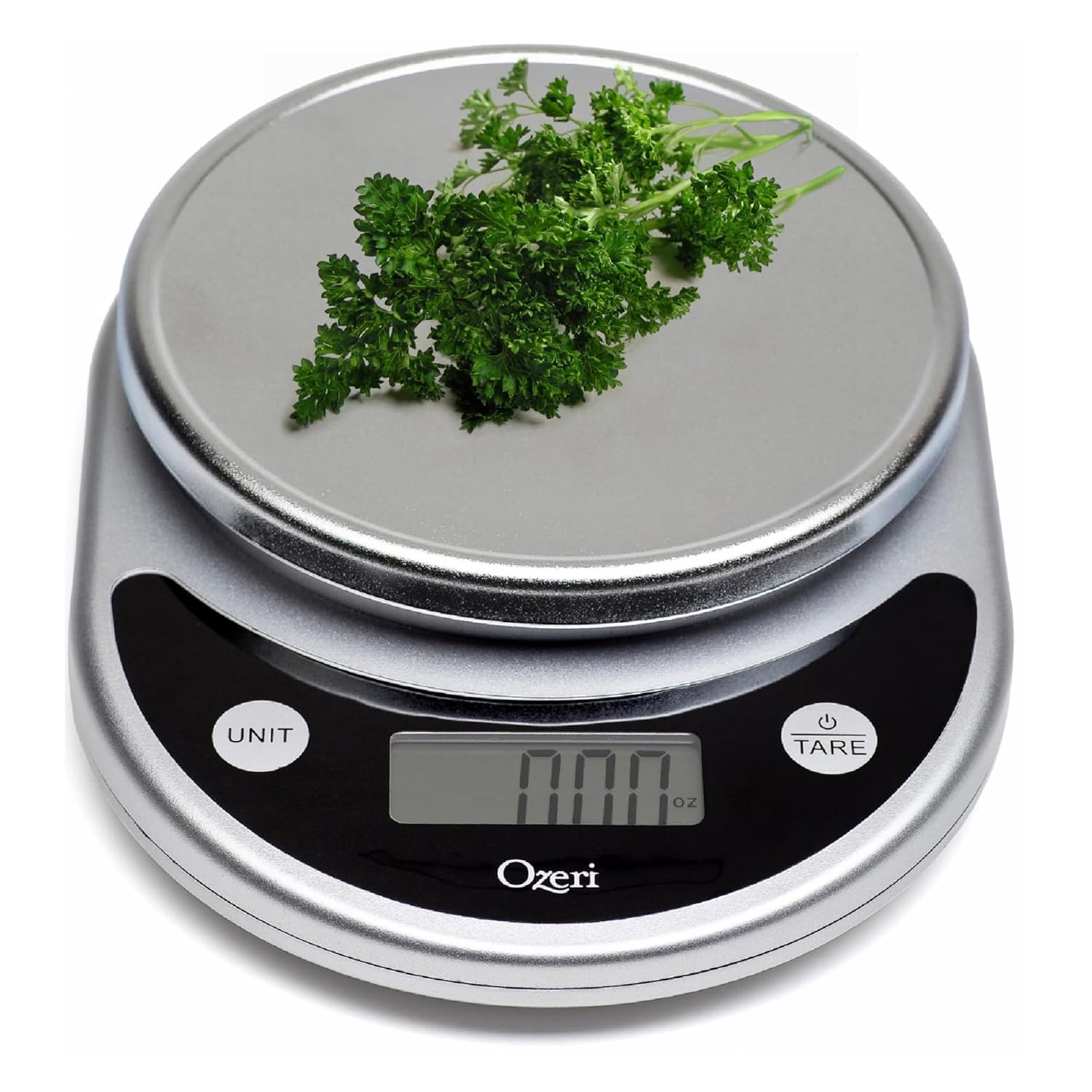 Ozeri Pronto Kitchen and Food Scale