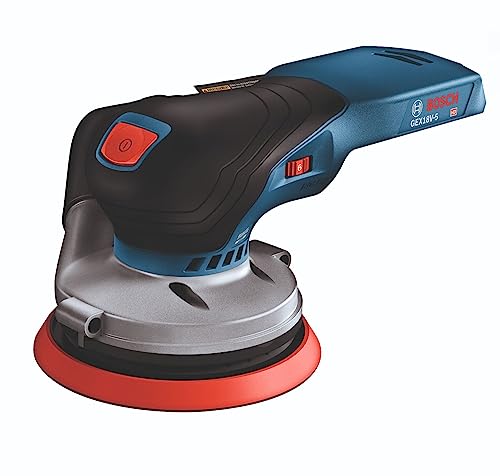 Bosch GEX18V-5N orbital sander