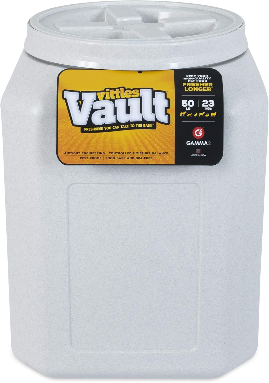 Best Dog Food Storage Containers in 2026