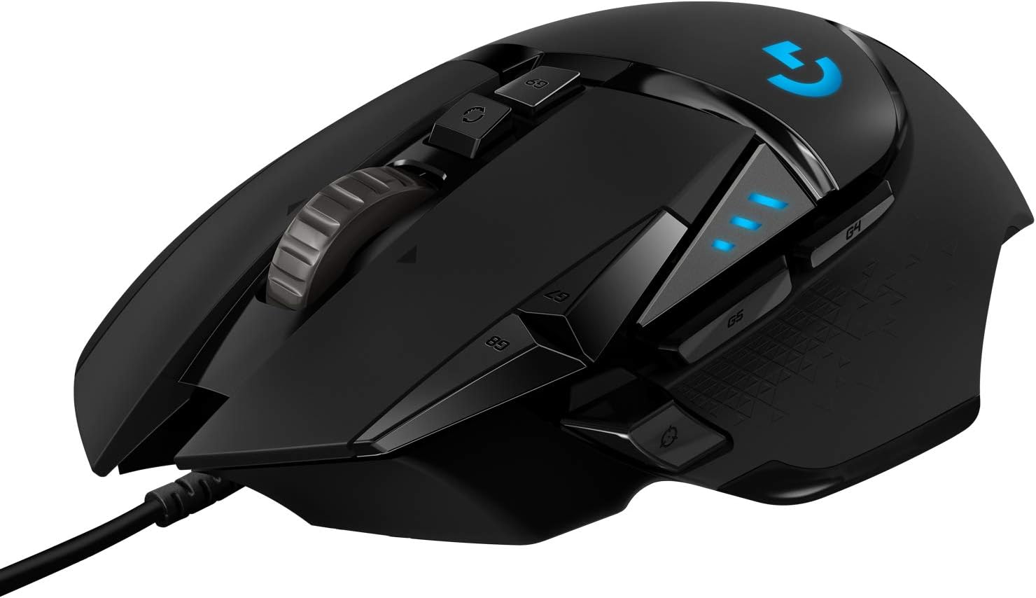 Best Wired Gaming Mice in 2026: Three Practical Models Compared