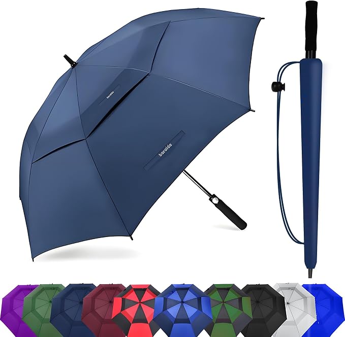 G4Free Extra Large Golf Umbrella