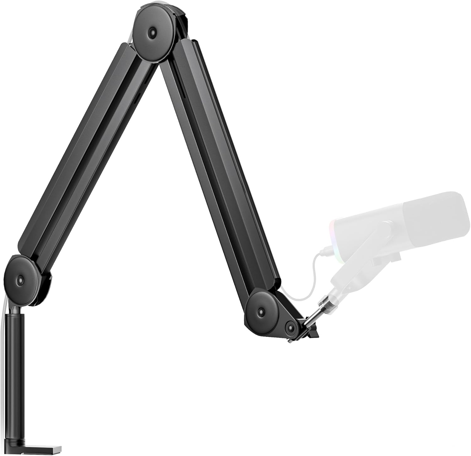 InnoGear Mic Arm Cable Management
