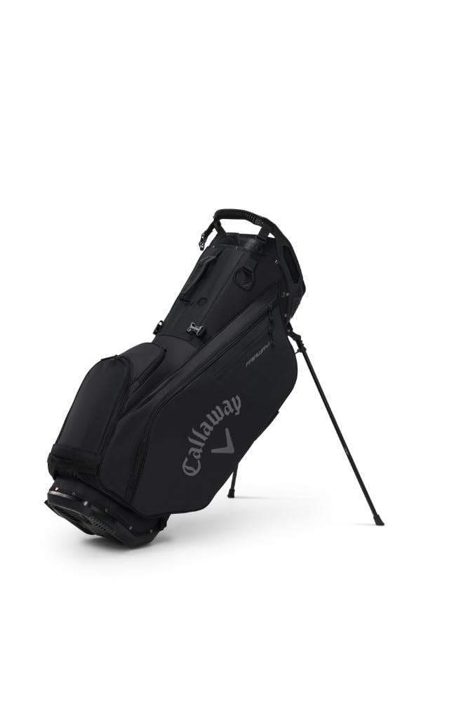 Best Golf Stand Bags for Easy Club Access 2026: Callaway vs Callaway vs PING