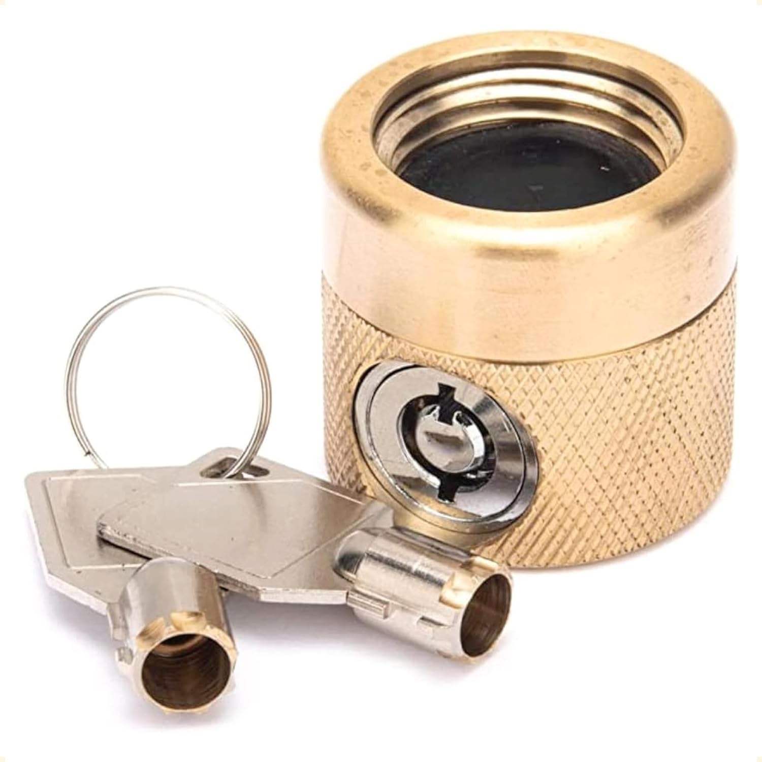 FaucetLock FSS 50