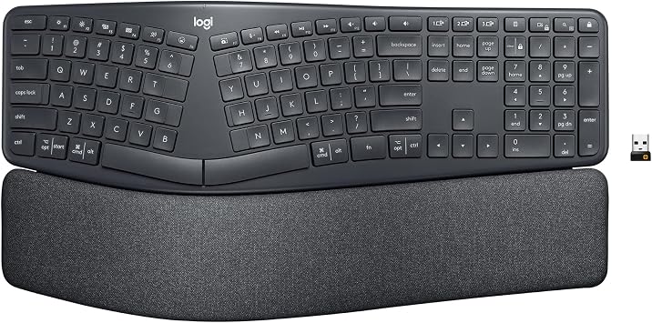 Guide to Ergonomic Keyboards for Programmers in 2026