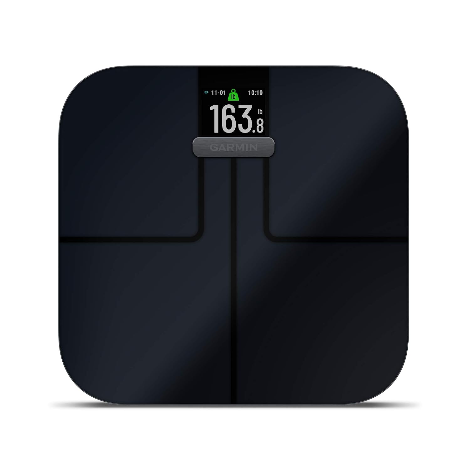 Garmin Index S2