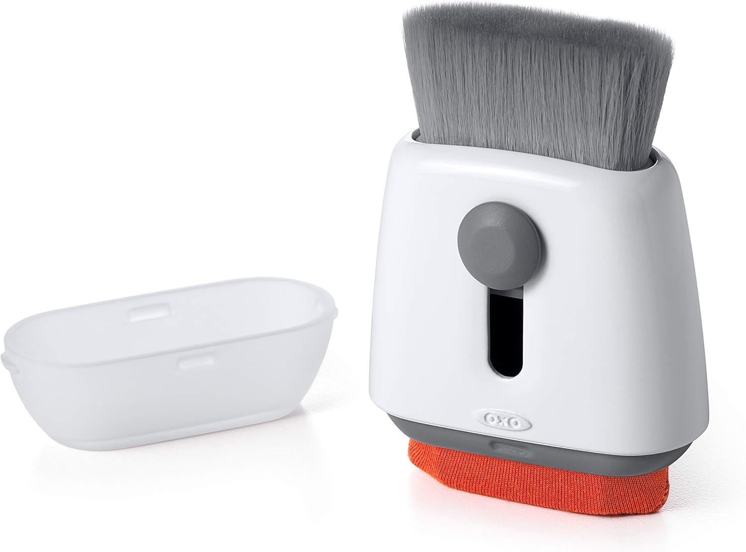 Pulitore OXO Sweep & Swipe