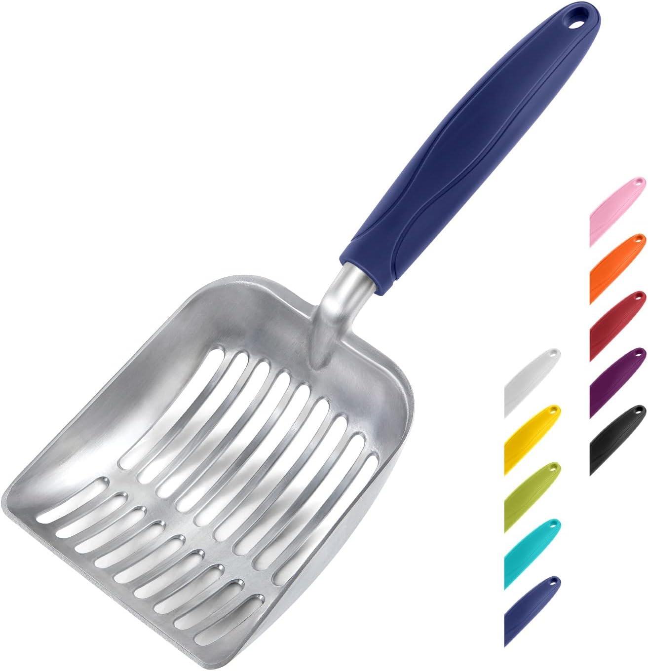 Best Cat Litter Scoops 2026: A Practical Buying Guide