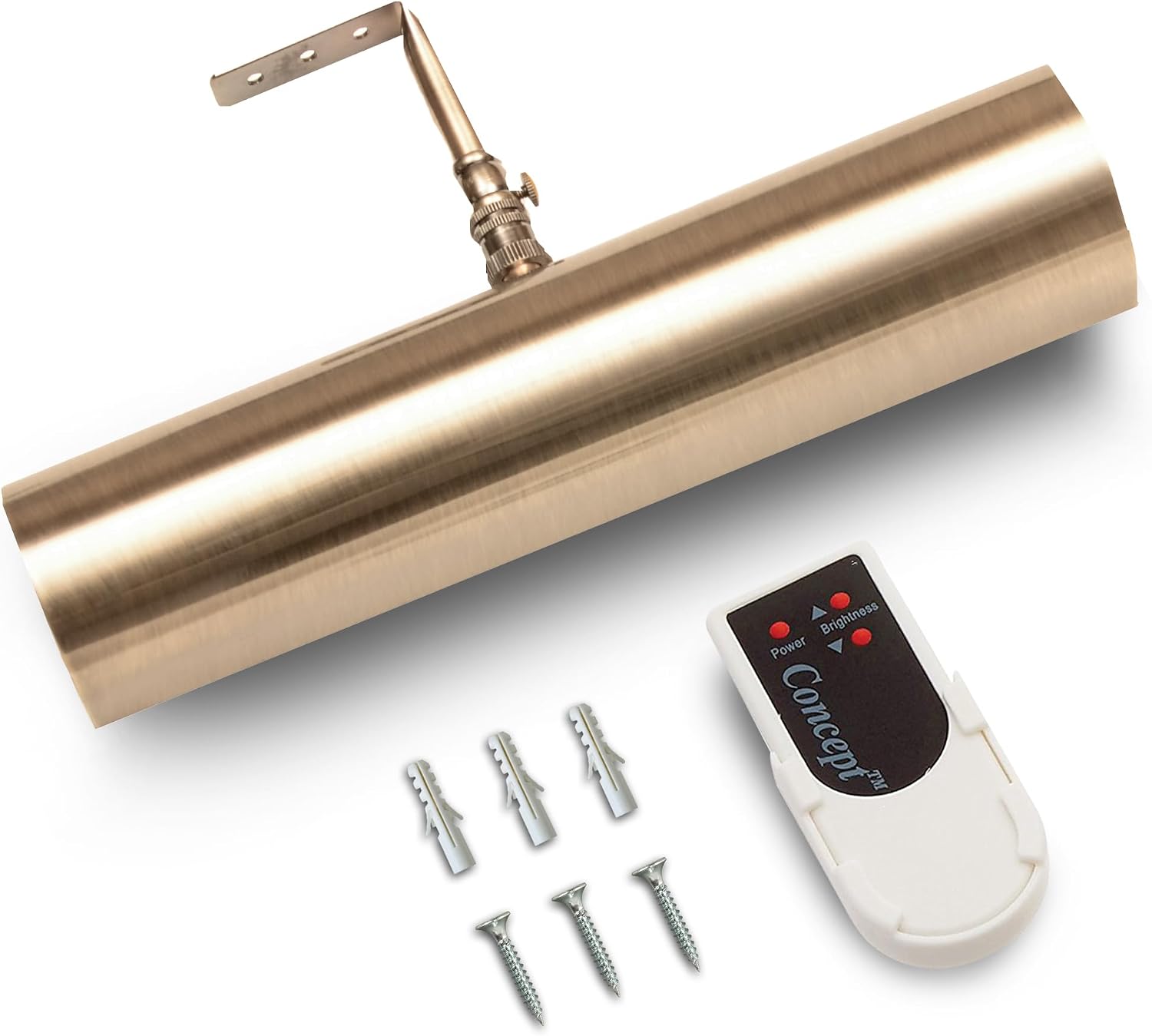 Concept Lighting 102L luce per quadri