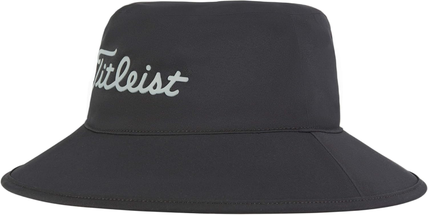 Best Golf Rain Hats for Wet Rounds in 2026
