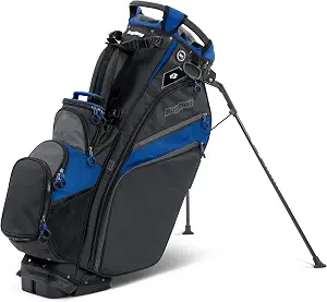 Best Golf Stand Bags With Cooler Pockets in 2026