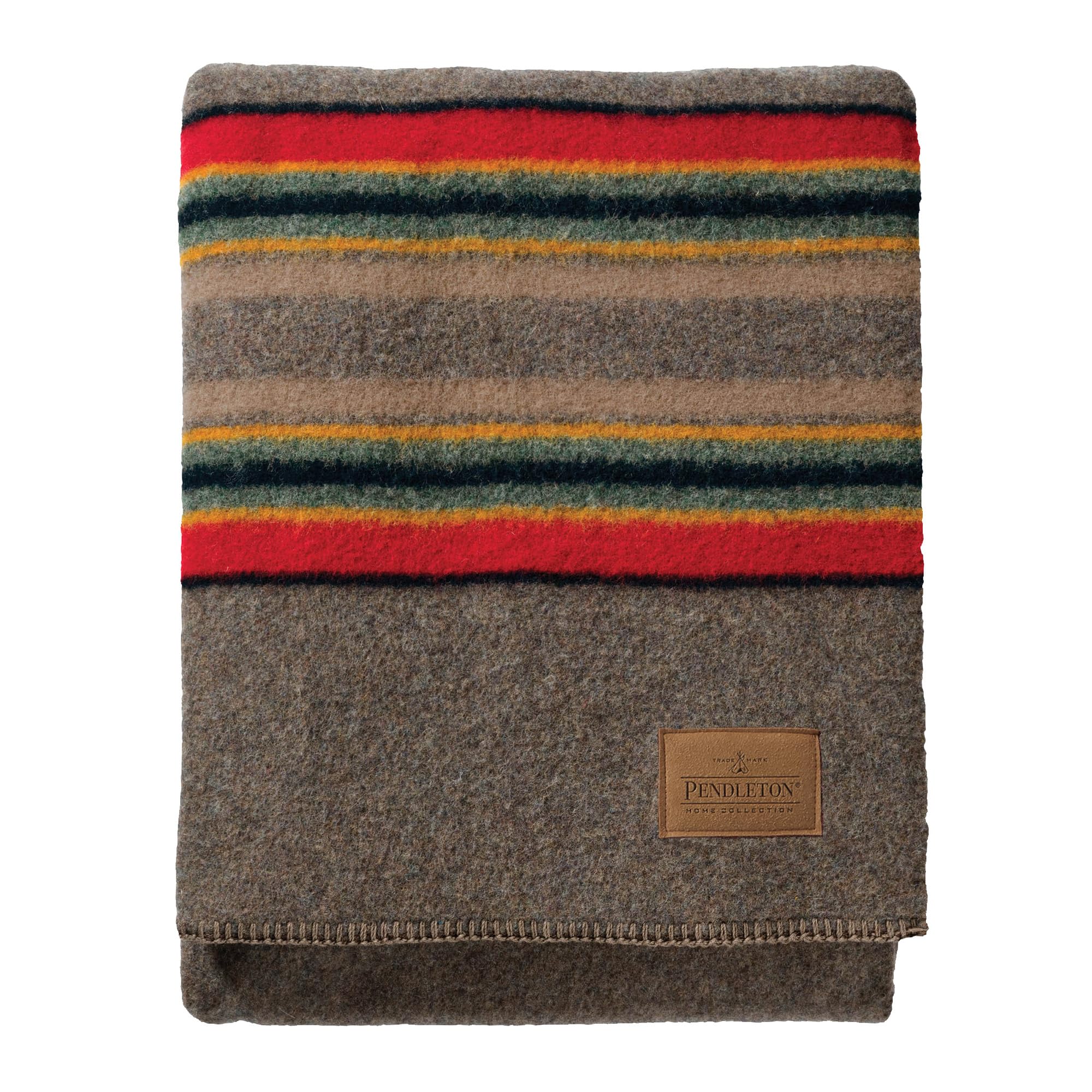 Pendleton Yakima Camp Blanket