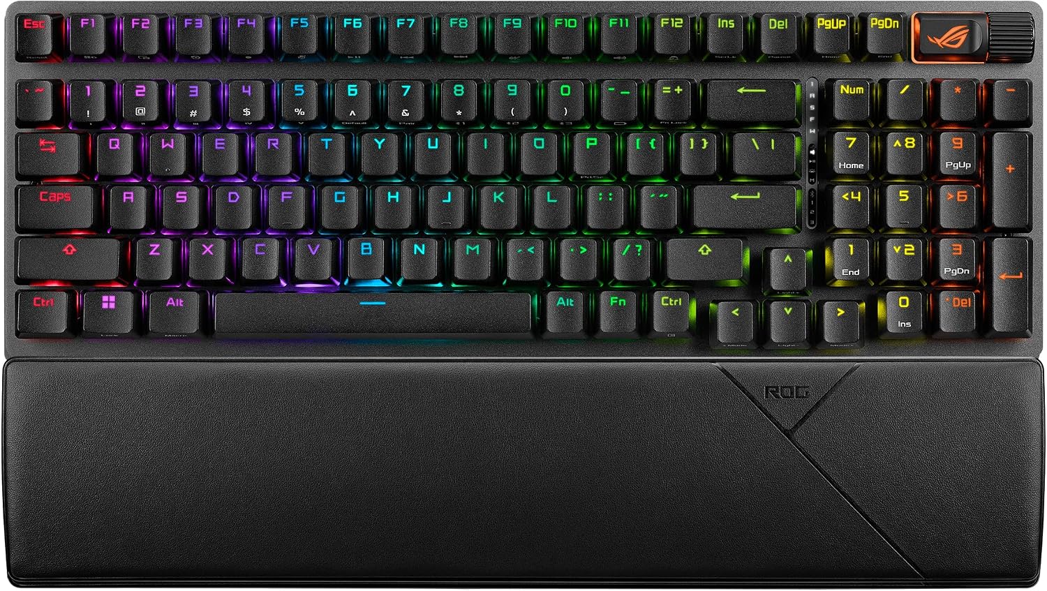 ASUS ROG Strix Scope II 96 Wireless
