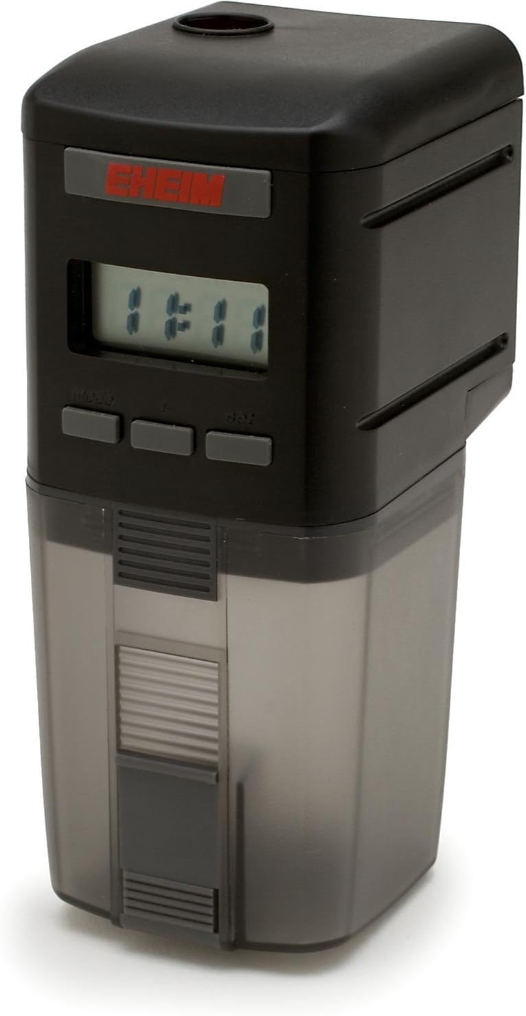 Best Automatic Fish Feeders 2026: 3 Reliable Alternatives