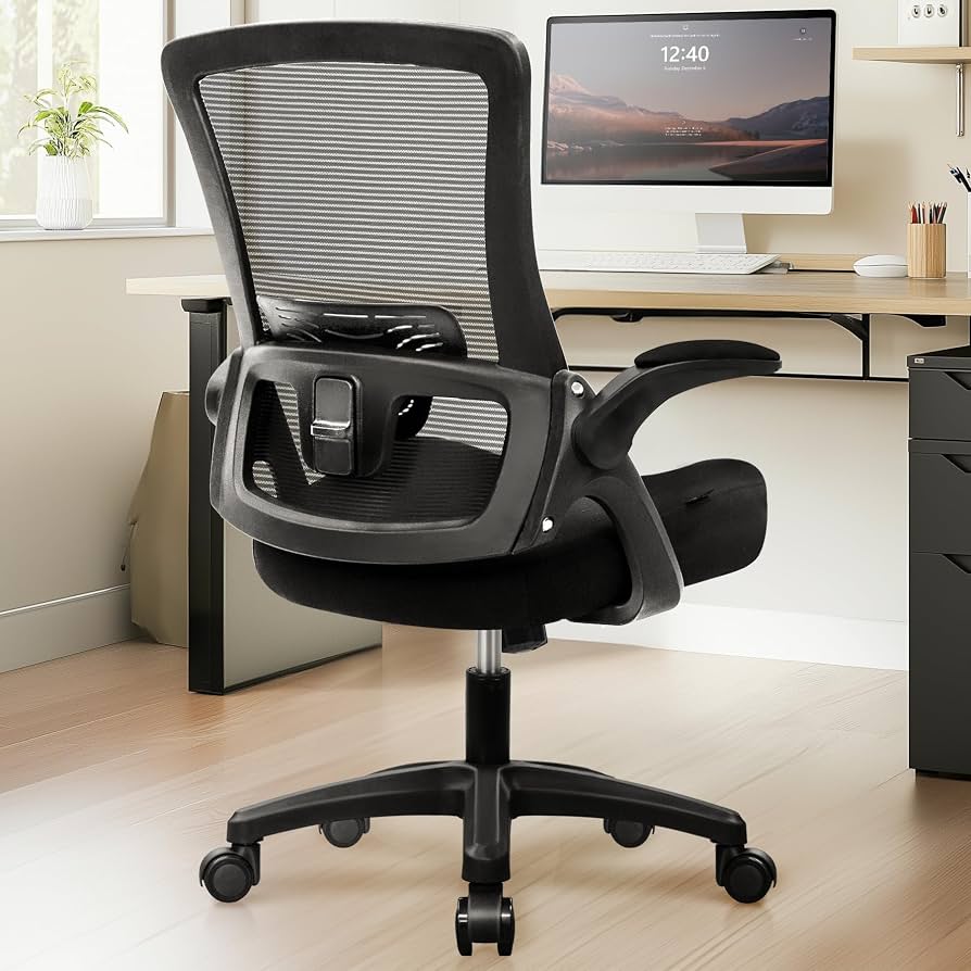 NEO CHAIR High Back Mesh