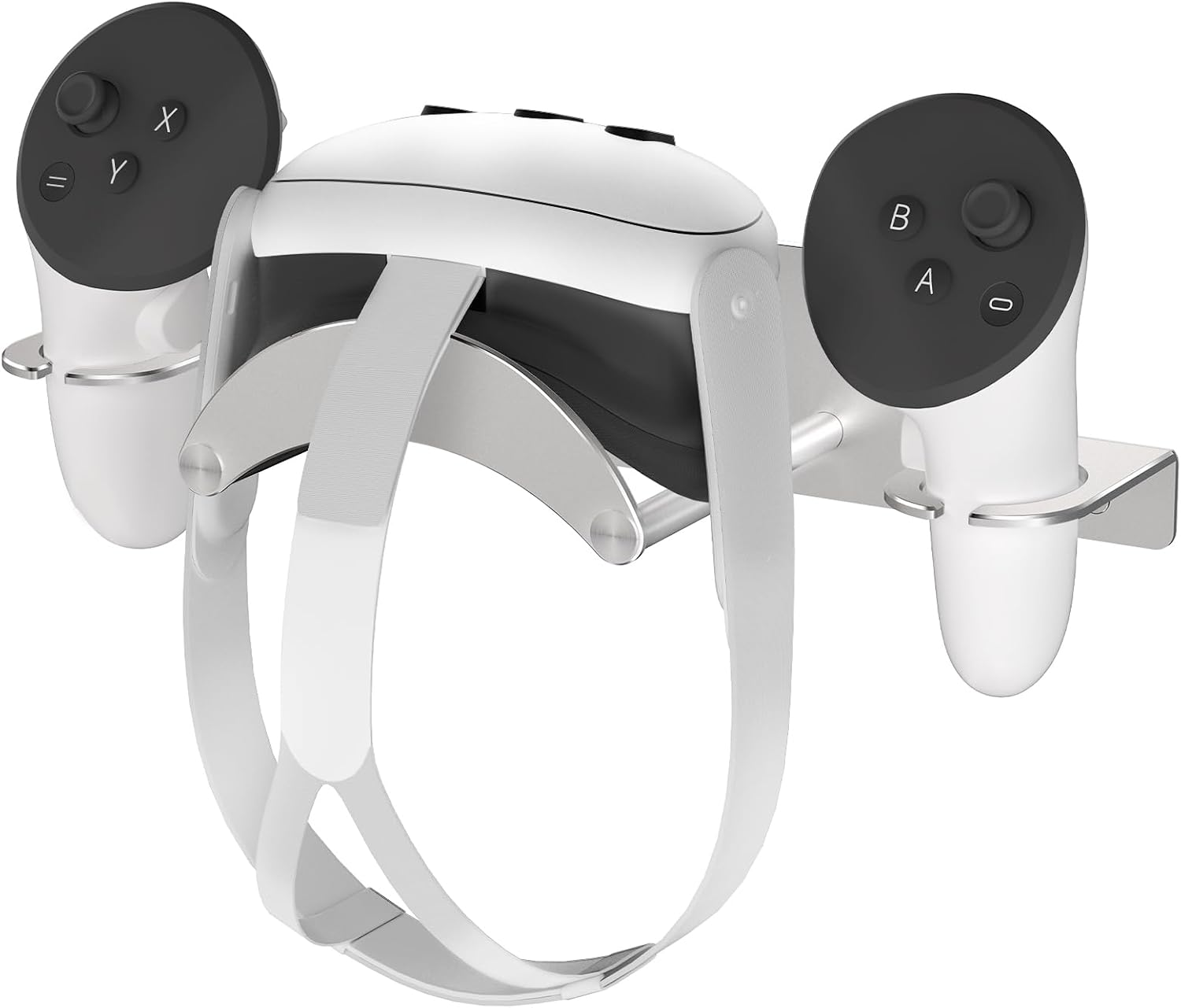 3 Meta Quest 3 Wall Mount Alternatives to the Official Charging Dock (2026)