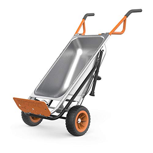 WORX Aerocart WG050