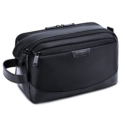 BAGSMART Large Toiletry Bag