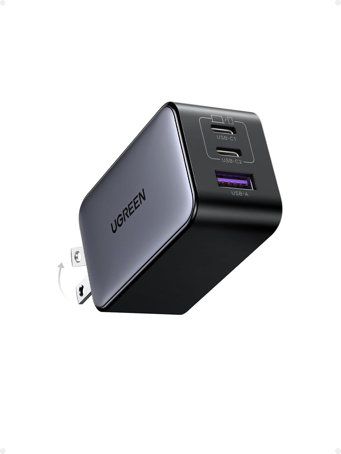 UGREEN Nexode 65W