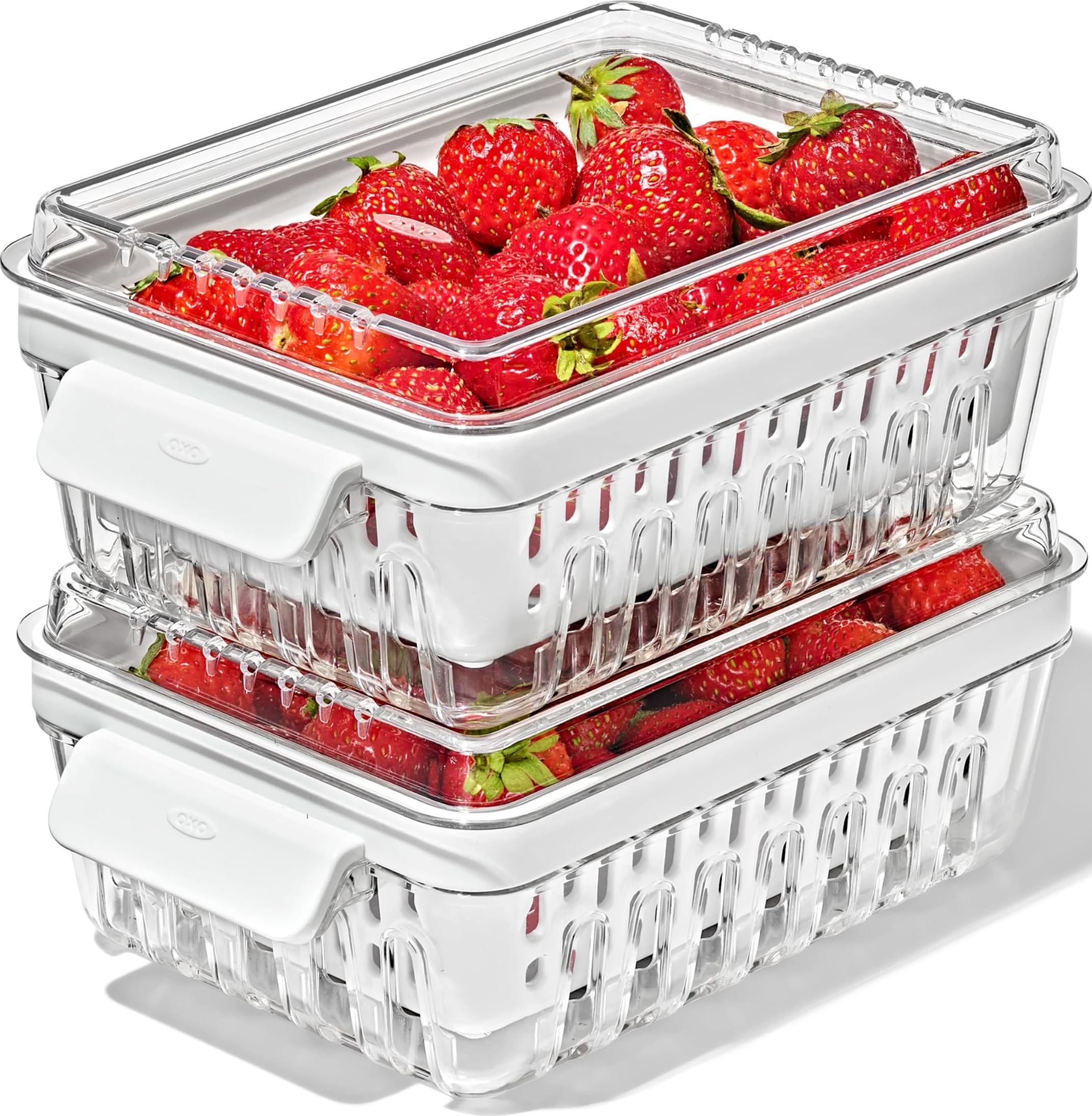OXO Produce Saver Berry Keeper