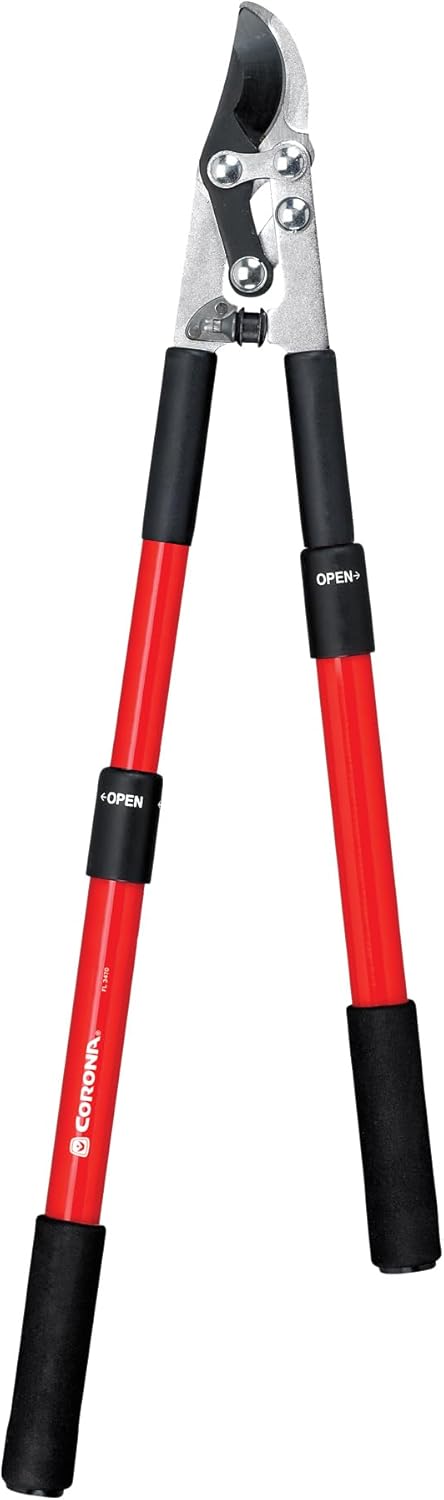 Corona FL 3470 Extendable Compound Action Lopper