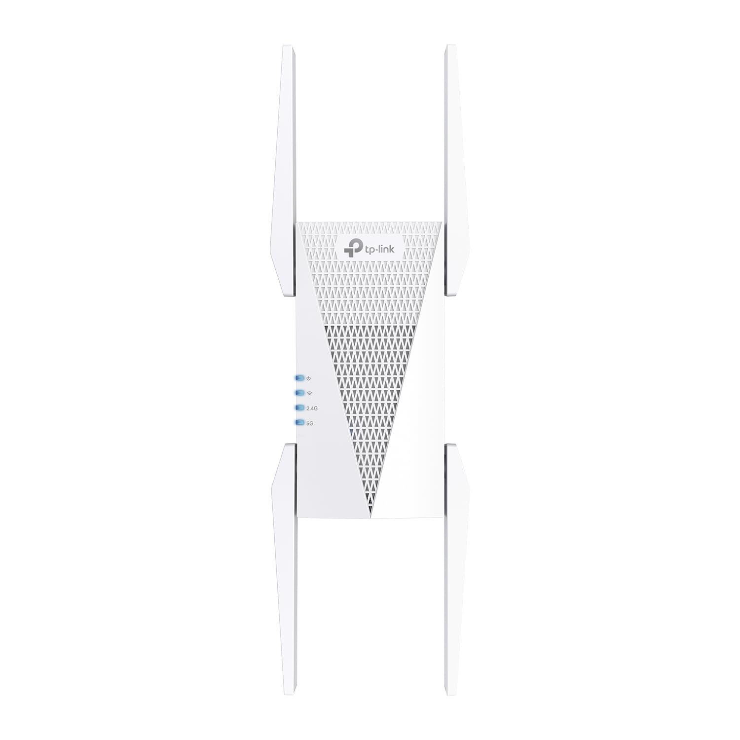 TP-Link RE815X tri-band extender