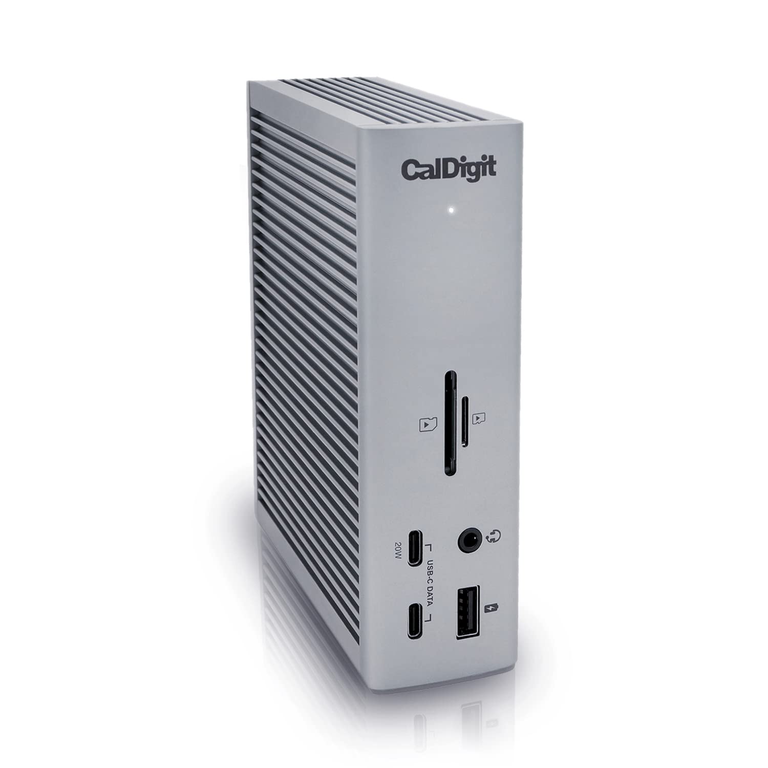 I migliori dock Thunderbolt per laptop gaming nel 2026