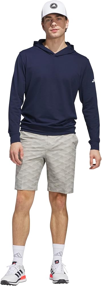 Best golf hoodies for layering in 2026: 3 course-ready picks
