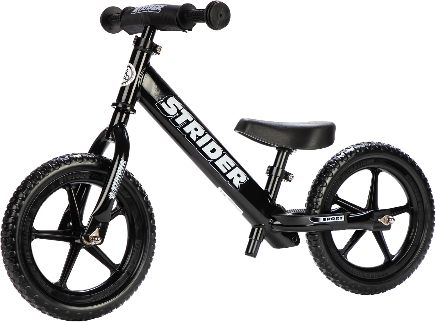 Die besten Laufräder für Kleinkinder 2026: Strider, KRIDDO und Radio Flyer im Vergleich