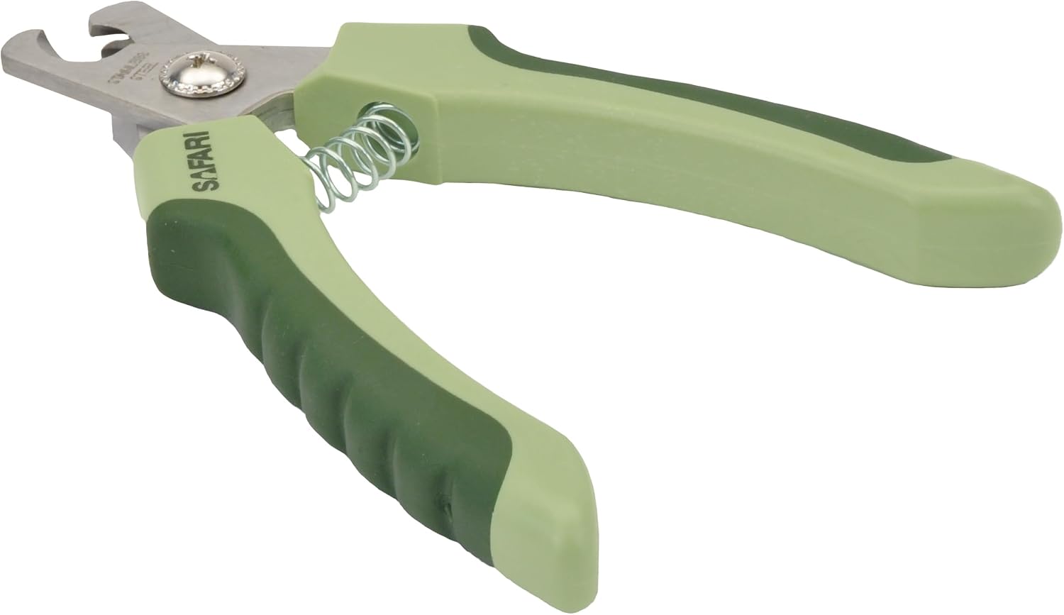 Safari Professional Large Nail Trimmer