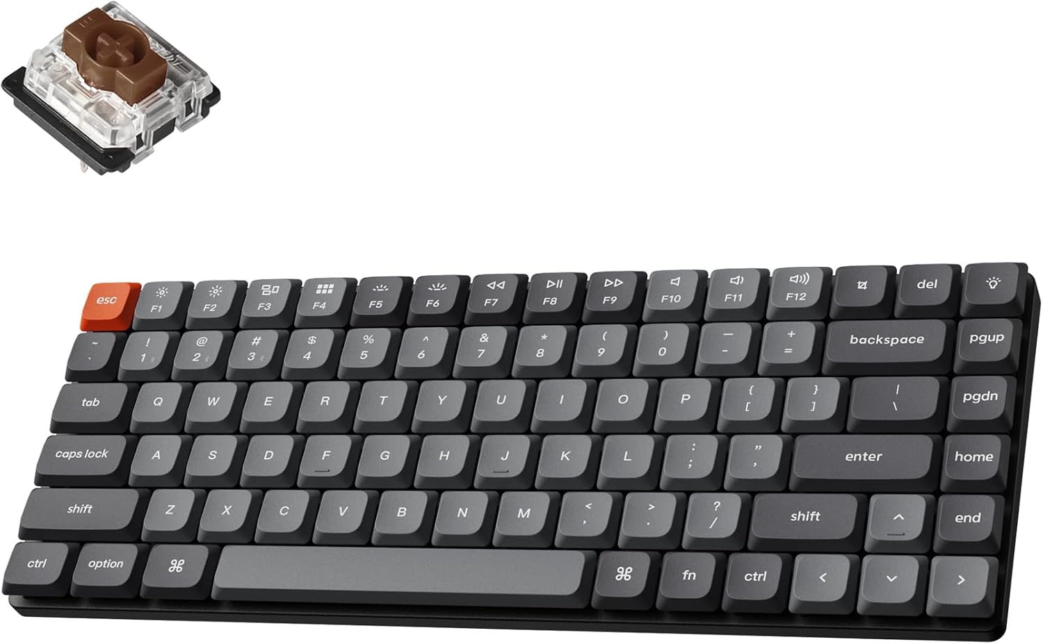 Keychron K3 Max