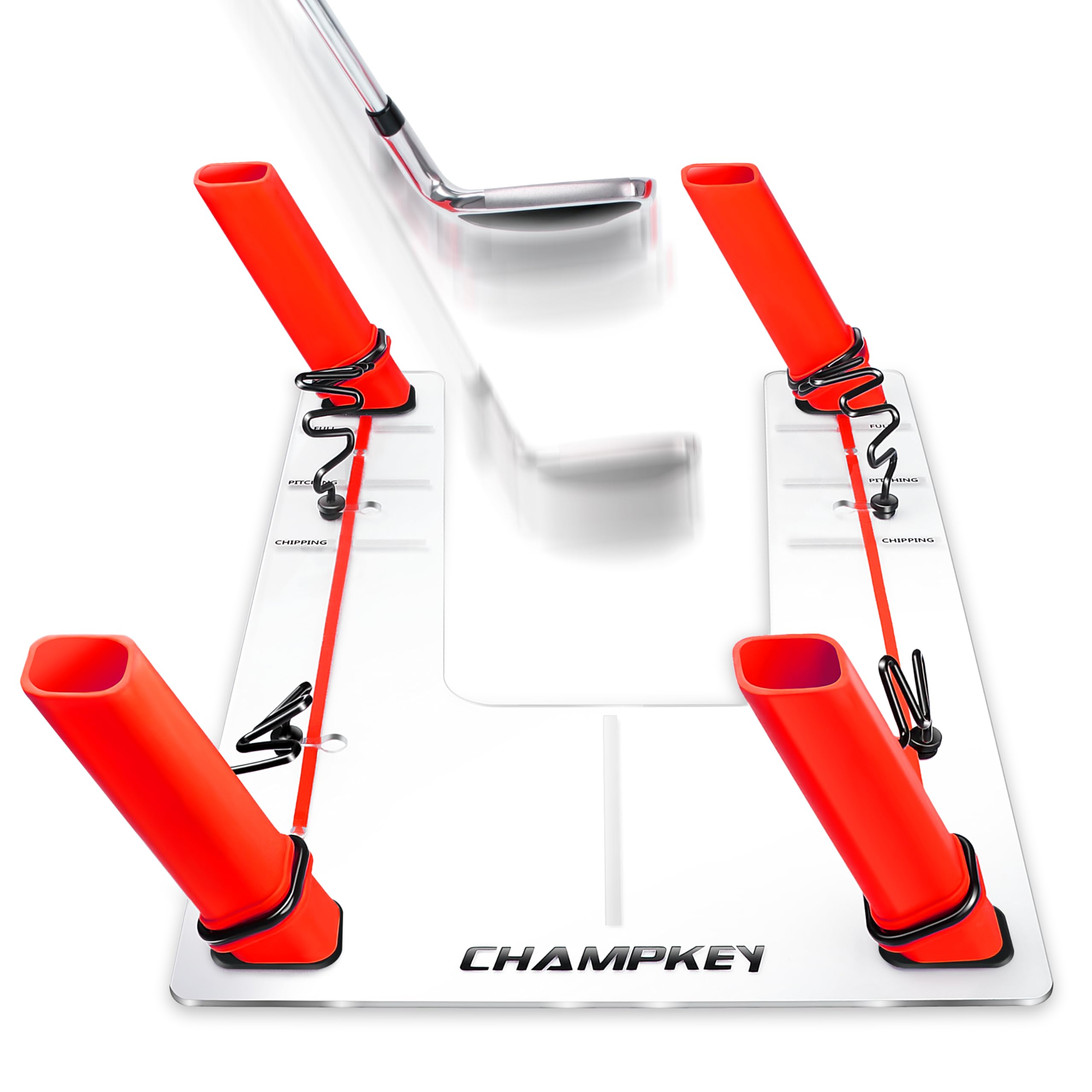 Champkey Magnetic Swing Trainer