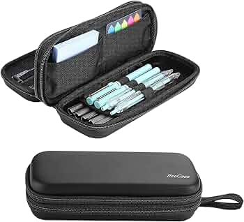 Estuche rígido ProCase de dos capas