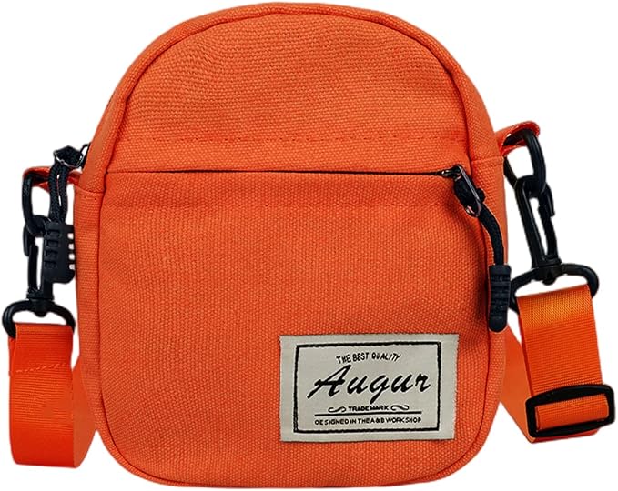 JUMISEE Canvas Phone Bag