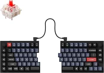 Keychron Q11