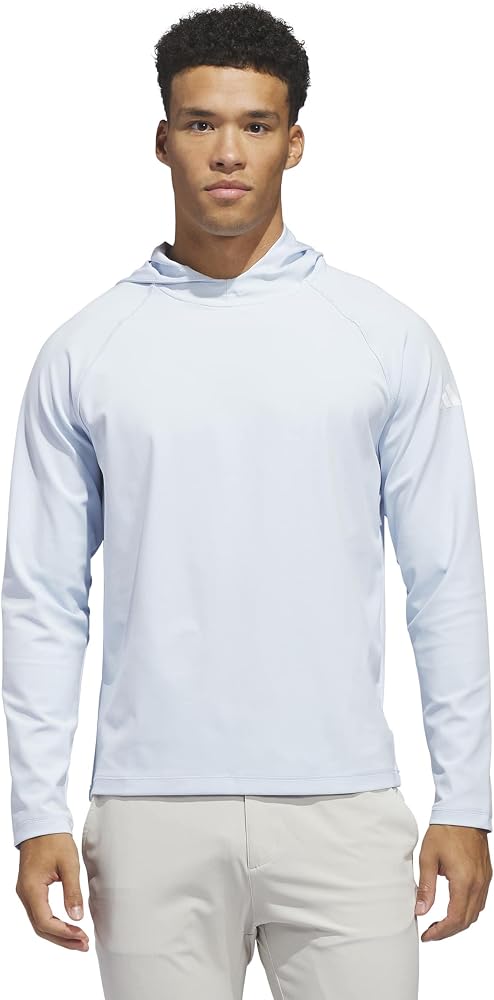 adidas Ultimate365 Sport Heather Hoodie