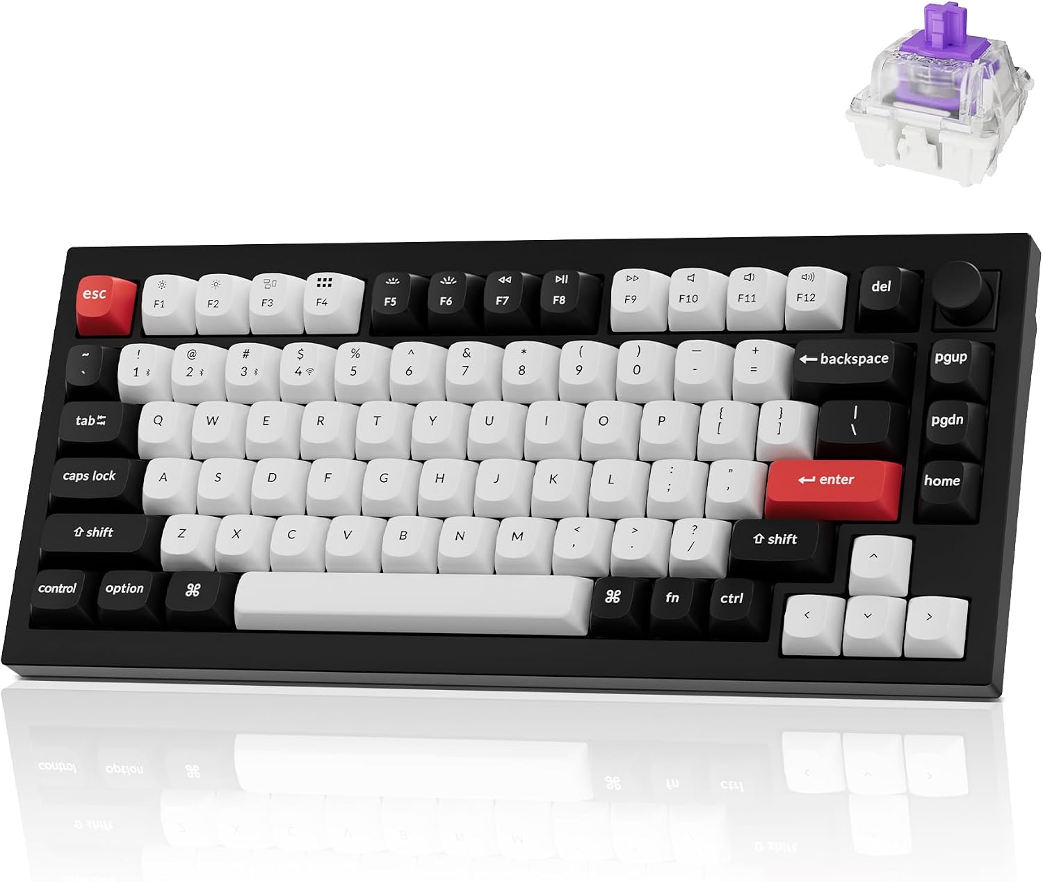 Best Hot-Swappable 75 Percent Gaming Keyboards in 2026