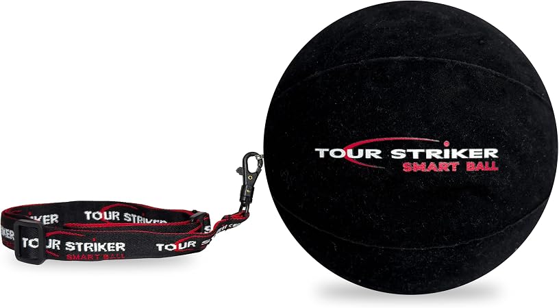 Tour Striker Smart Ball