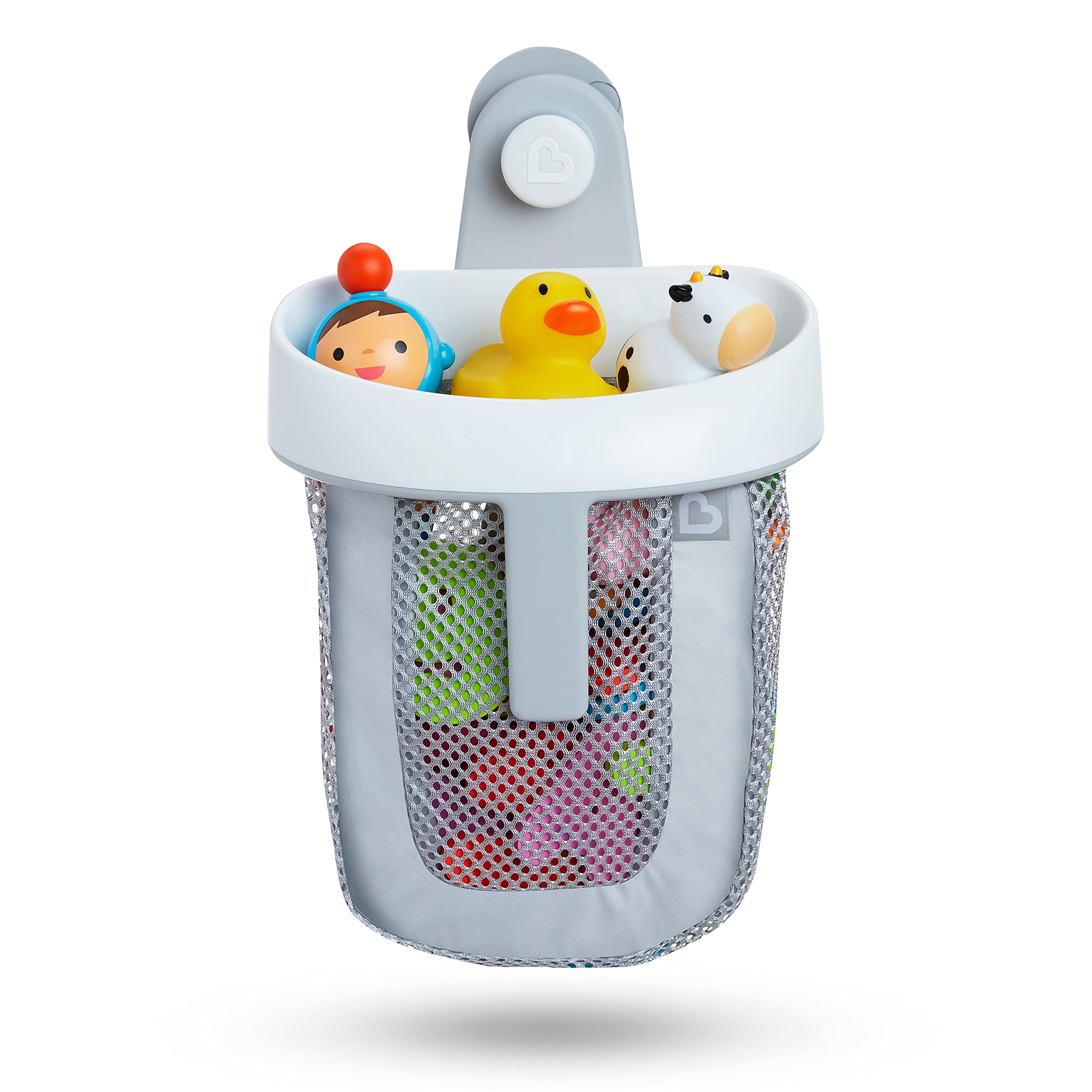 Munchkin Super Scoop Bath Toy Organizer