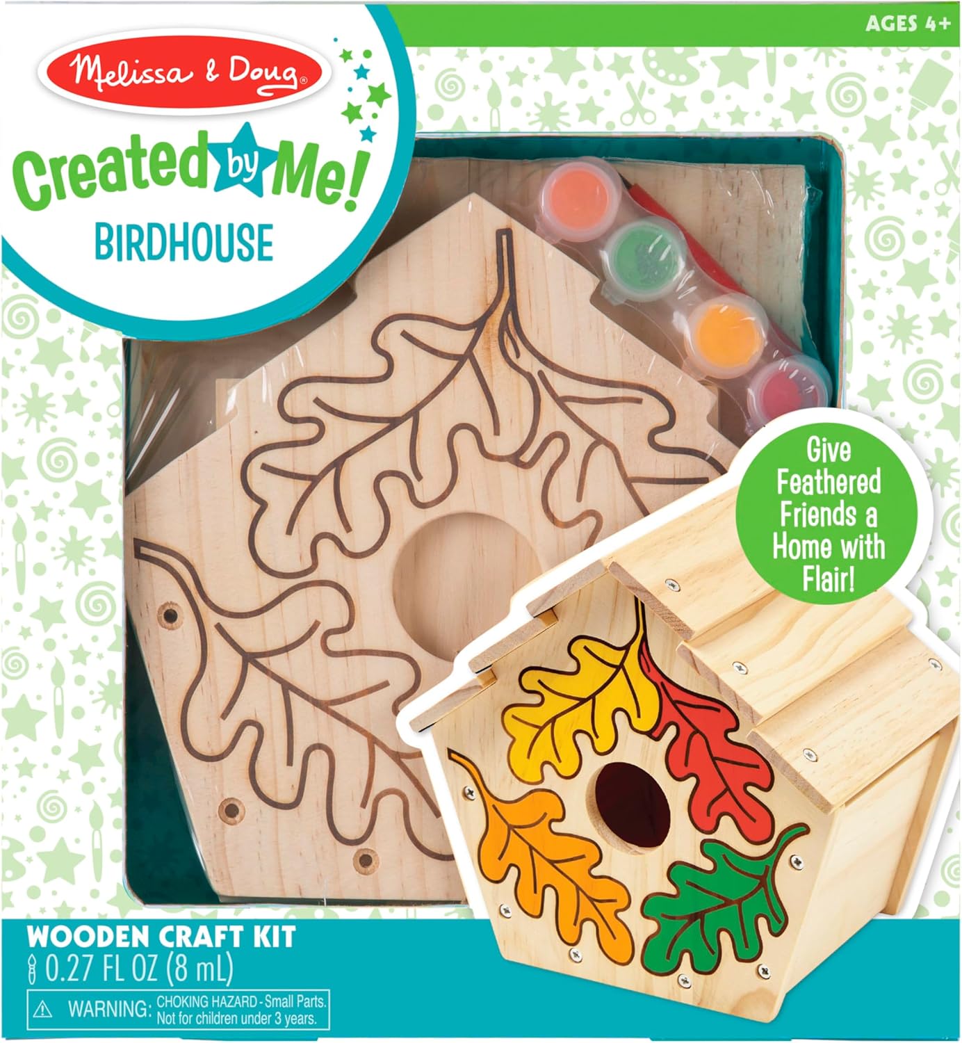 Casetta Melissa & Doug