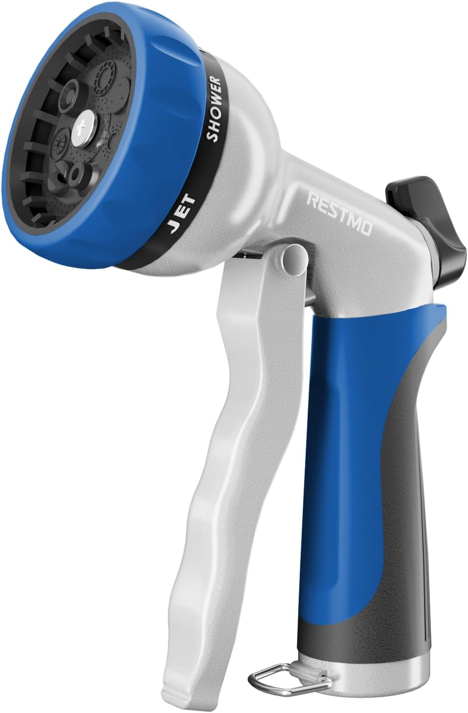 Best garden hose nozzles 2026: 3 reliable picks compared