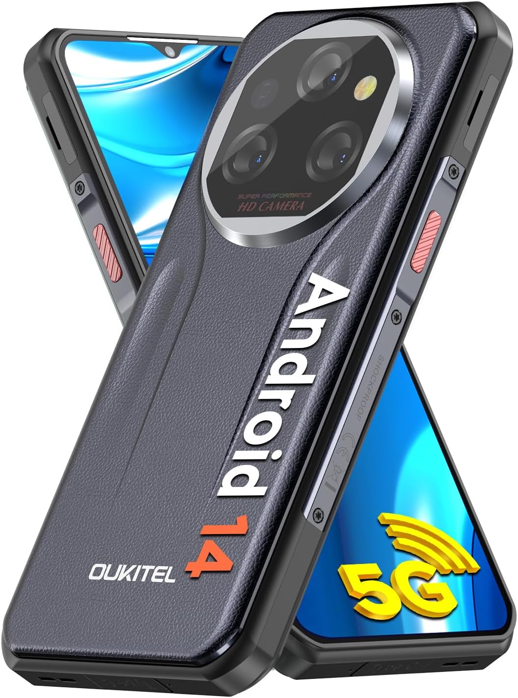 OUKITEL WP39