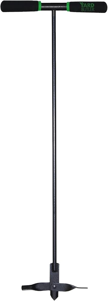 Best Compost Aerator Tools 2026: 3 Manual Turners Compared
