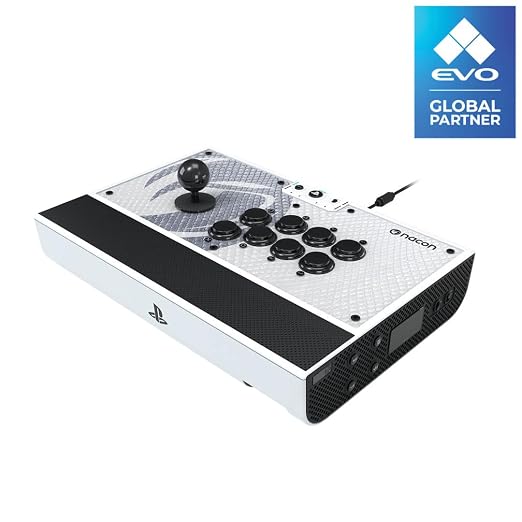 I migliori fight stick arcade per PS5 e PC del 2026