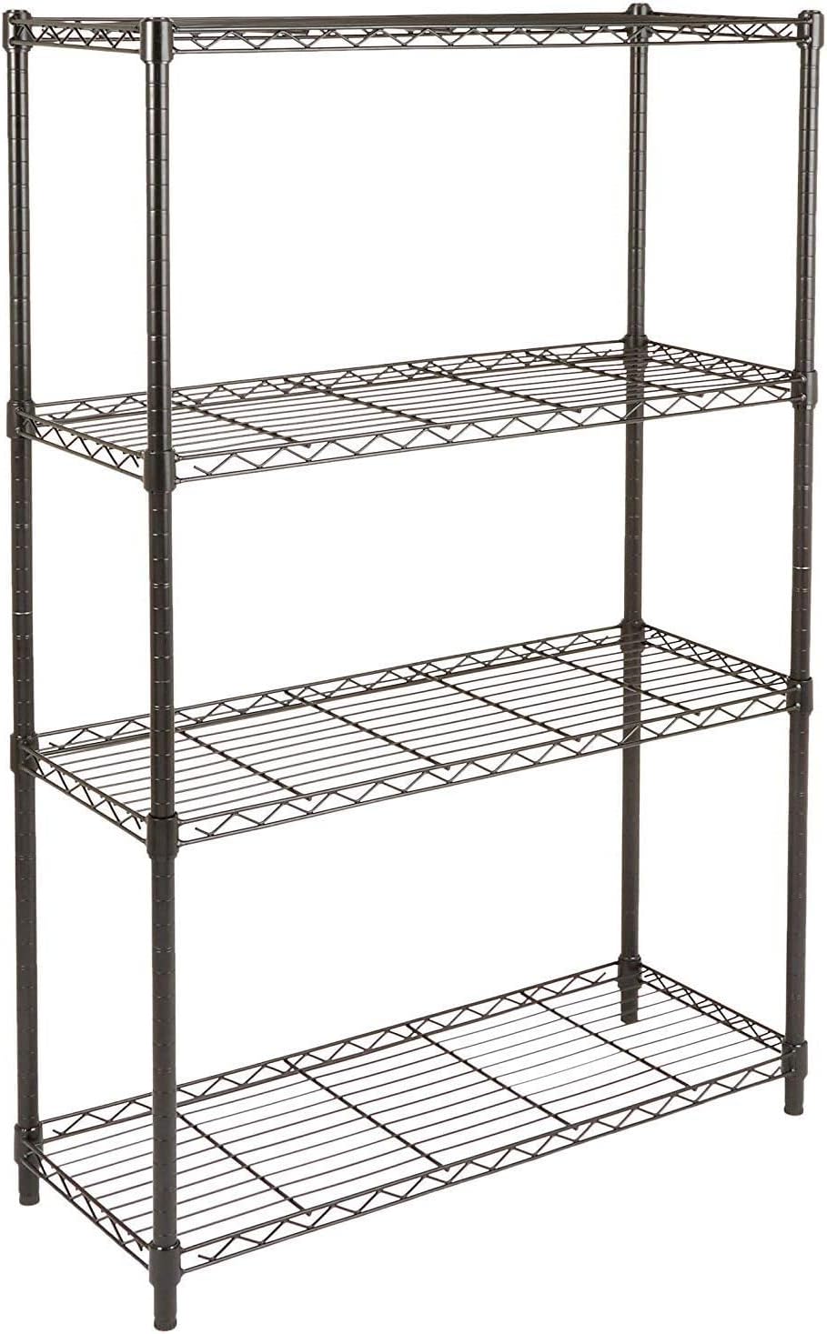 How to choose greenhouse shelving in 2026: three sturdy wire racks