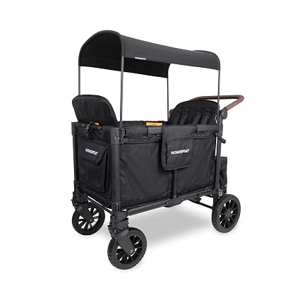 WonderFold W4 Luxe Pro