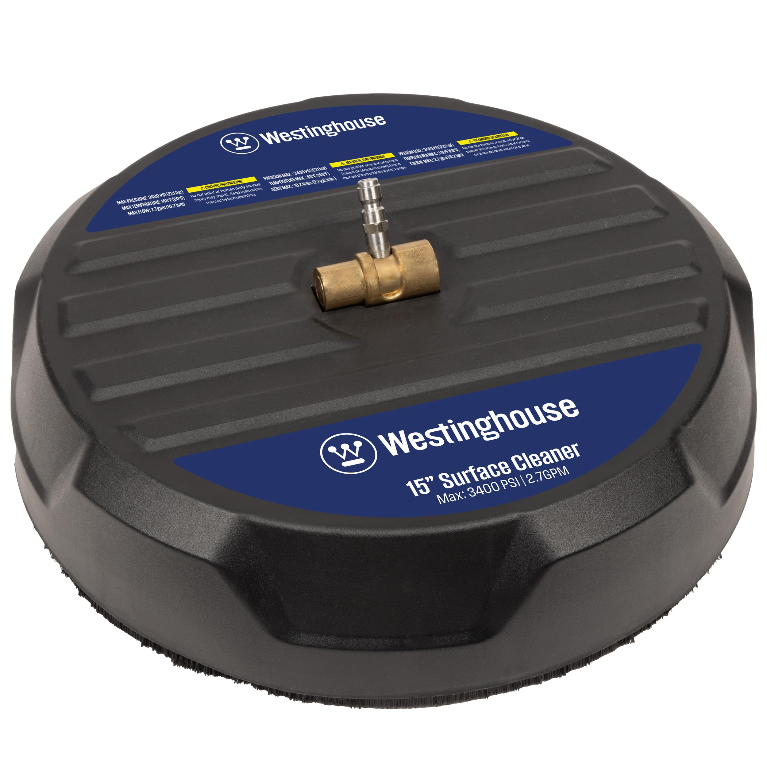Westinghouse 15-inch Surface Cleaner
